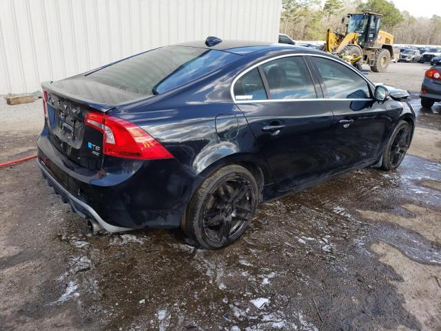 YV1902FH8C2121538 Volvo S60
