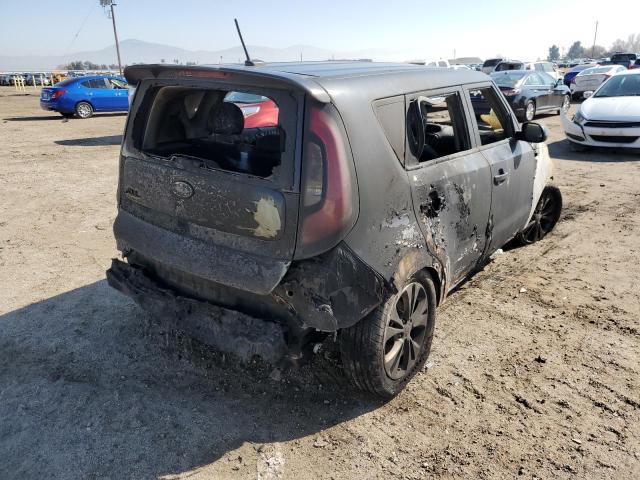 2015 KIA SOUL + - KNDJP3A58F7189931