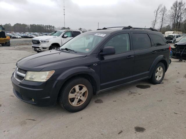 2009 Dodge Journey SE