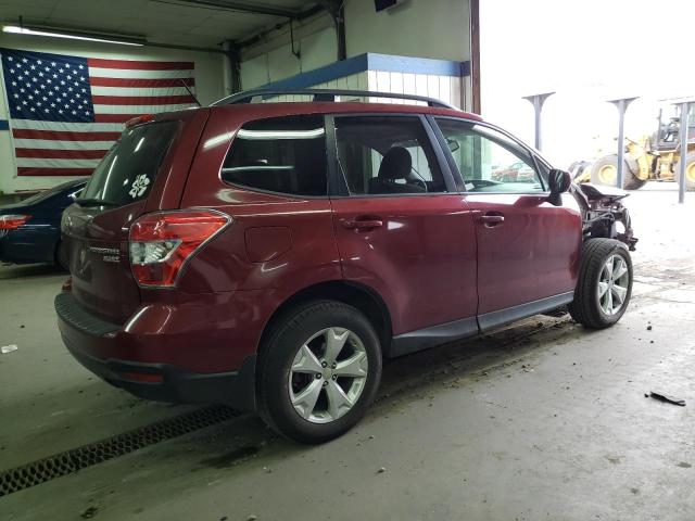 JF2SJAEC4EH432552 Subaru Forester