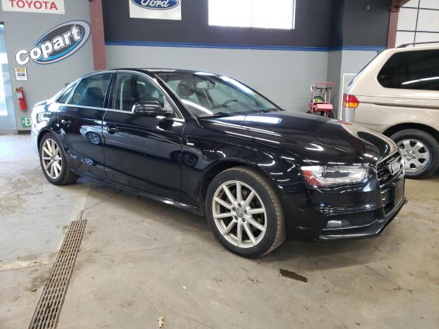 VIN WAUFFAFL1FN042296 2015 Audi A4, Premium Plus no.4