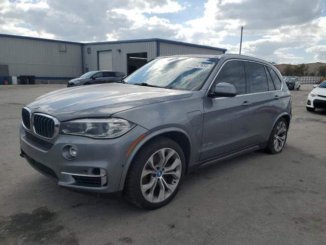 2017 BMW X5 