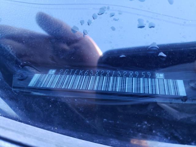 2GTEK638281328959 GMC New Sierra K1500 Denali