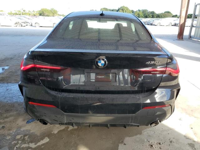 2021 BMW 430I - WBA53AP01MCG17341