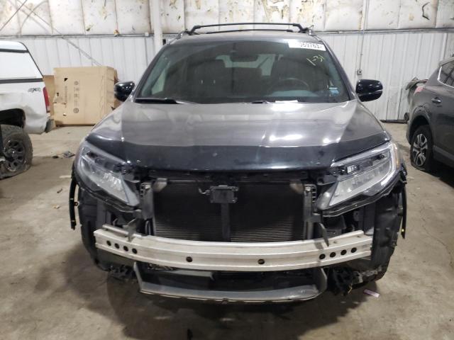 2019 HONDA PASSPORT E - 5FNYF8H09KB003844