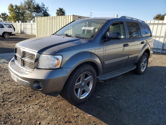 2007 Dodge Durango Limited