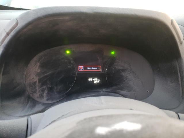 5N1AR2MN4FC627928 Nissan Pathfinder S