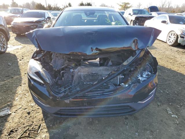 YV1612TK6G2390241 Volvo S60
