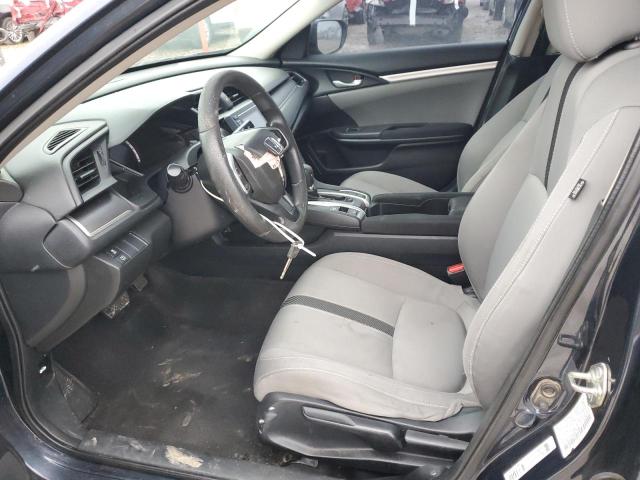 2016 HONDA CIVIC LX - 19XFC2F50GE018998