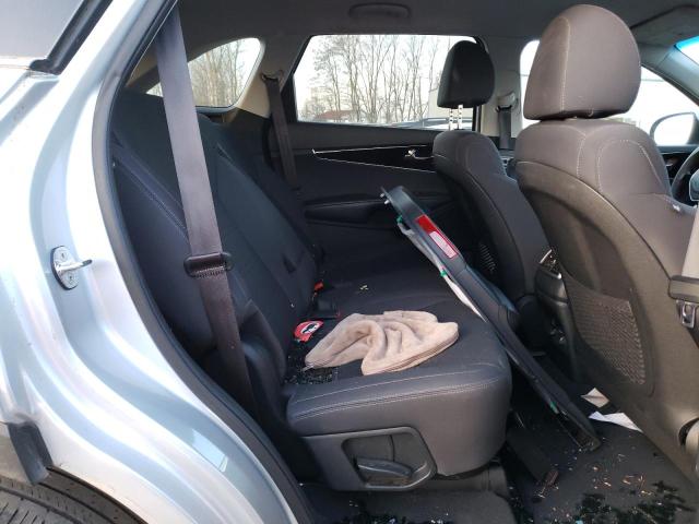 5XYPGDA58LG618371 KIA SORENTO S