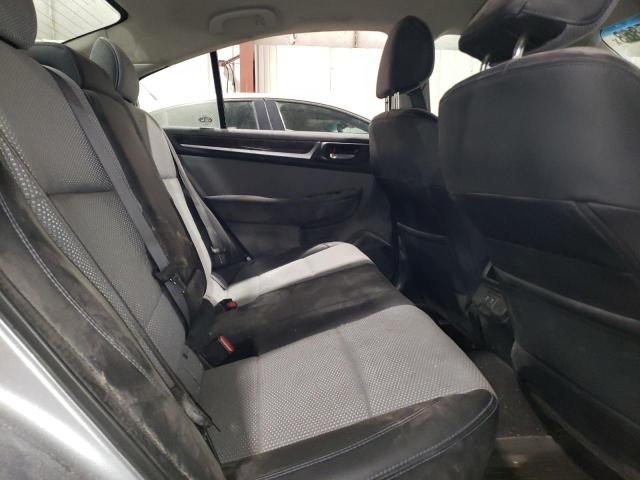 2019 SUBARU LEGACY SPO 4S3BNAR66K3033769