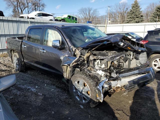 2016 TOYOTA TUNDRA CRE - 5TFAY5F12GX527310