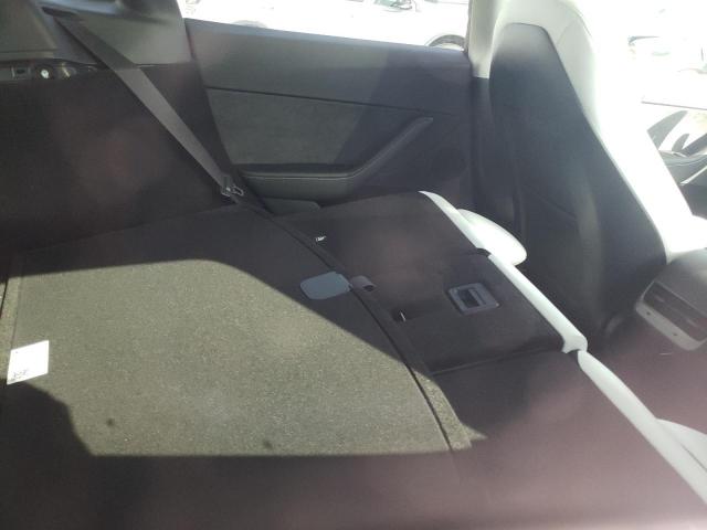 2023 TESLA MODEL Y - 7SAYGDEE4PF633626