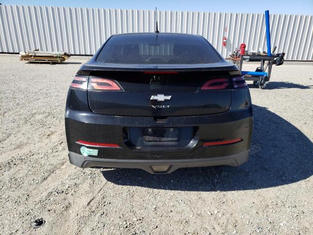 VIN 1G1RF6E45DU119481 2013 Chevrolet Volt no.6