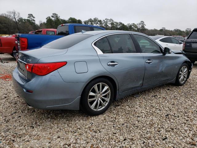 2017 INFINITI Q50 PREMIU - JN1EV7AP0HM735628