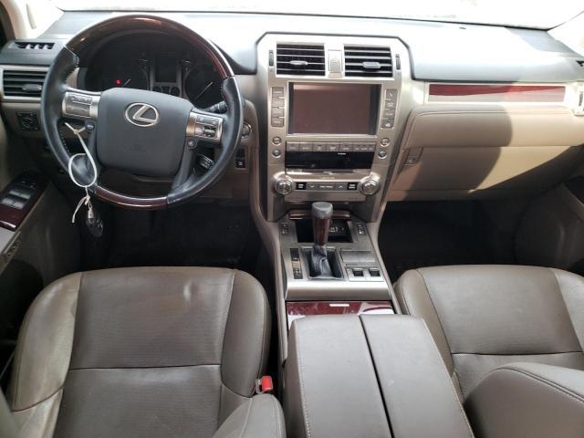 2019 LEXUS GX 460 - JTJBM7FX3K5216728