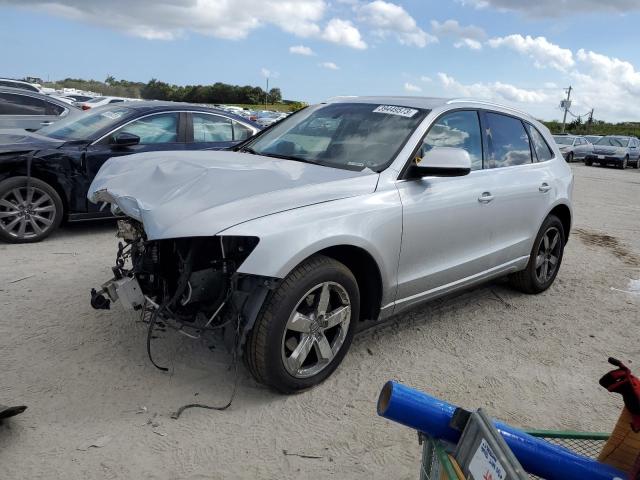 2010 Audi Q5 Premium Plus