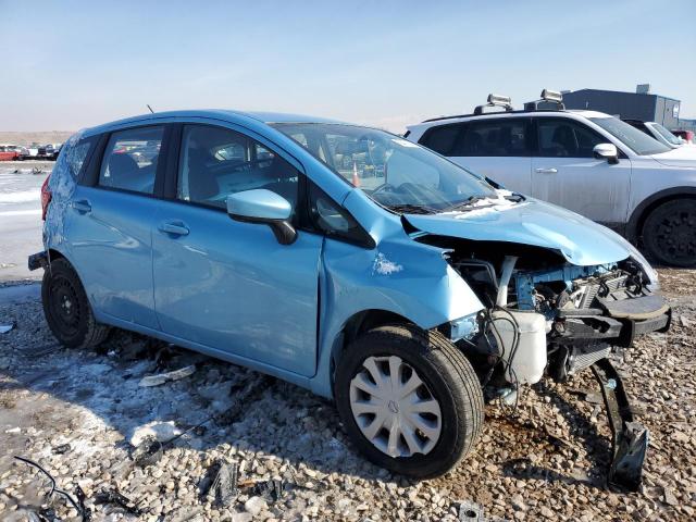 3N1CE2CP8FL353247 Nissan Versa Note S
