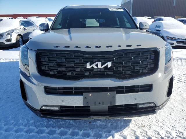 5XYP5DHC2NG243879 KIA Telluride Sx