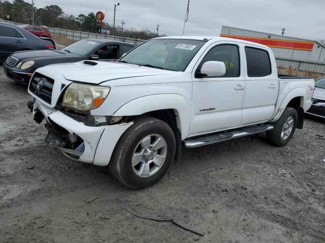 2005 Toyota Tacoma 