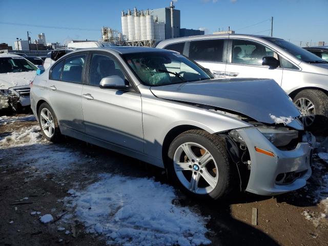 WBA3B5C59DF593238 BMW 328 Xi Sulev