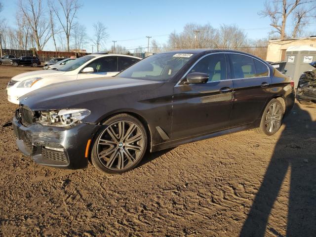 2018 BMW 540 XI - WBAJE7C55JWC54422