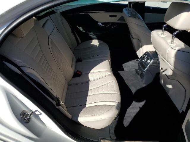 2020 MERCEDES-BENZ S 450 - WDDUG6GB8LA508132