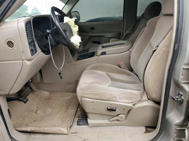 1GTHK23U43F199904 GMC Sierra K2500 Heavy Duty