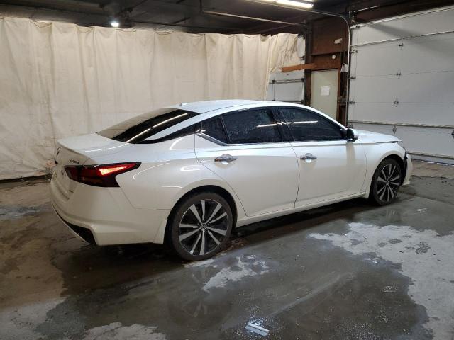 2019 NISSAN ALTIMA PLA 1N4BL4FW8KC195033