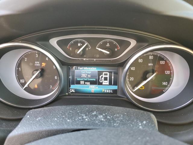 2020 BUICK ENVISION P - LRBFX1SA1LD195538