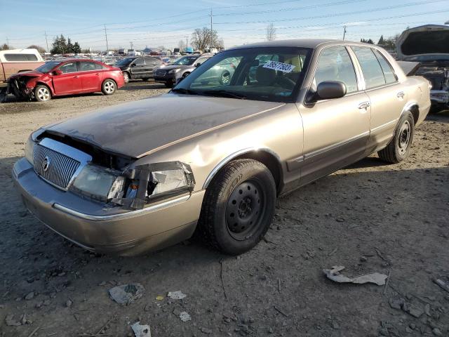 2004 Mercury Grand Marquis GS