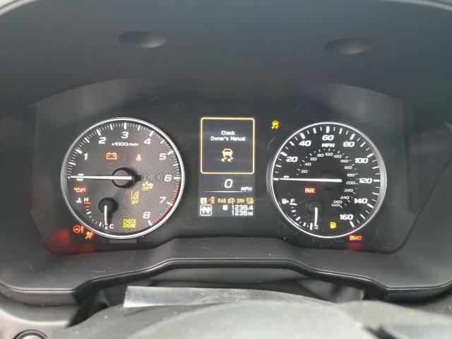 2023 SUBARU LEGACY SPO - 4S3BWGG62P3006336