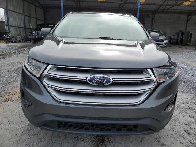 2018 FORD EDGE SE - 2FMPK3G99JBB95994