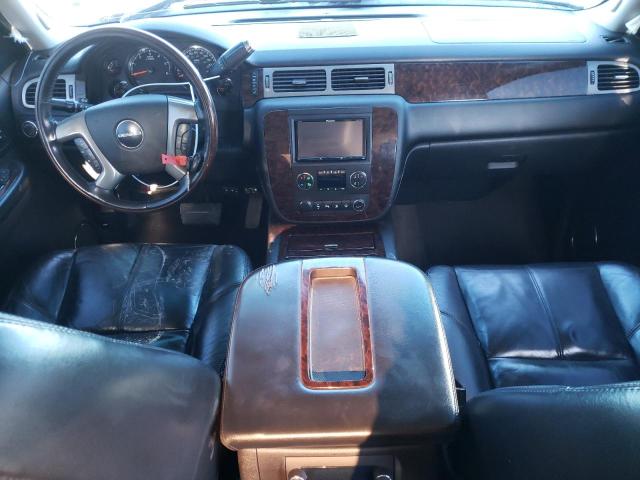 2GTEK638281328959 GMC New Sierra K1500 Denali