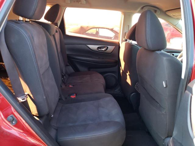 KNMAT2MV2GP608293 Nissan ROGUE S