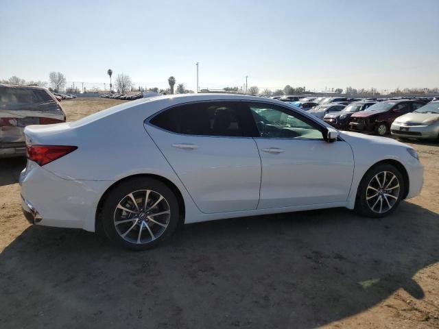2018 ACURA TLX - 19UUB2F31JA012132