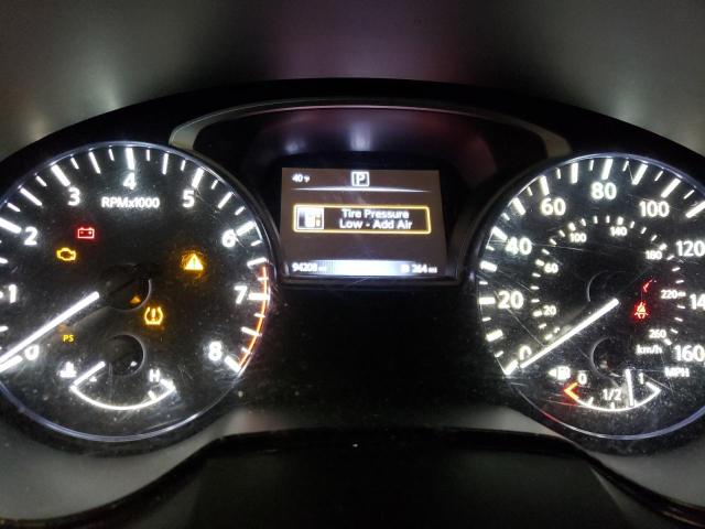 1N4AL3AP4HC297248 Nissan ALTIMA 2.5