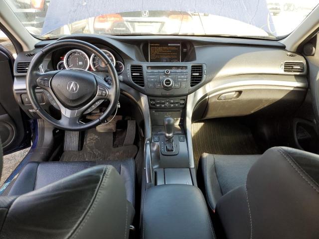 JH4CU2F69DC009789 Acura TSX