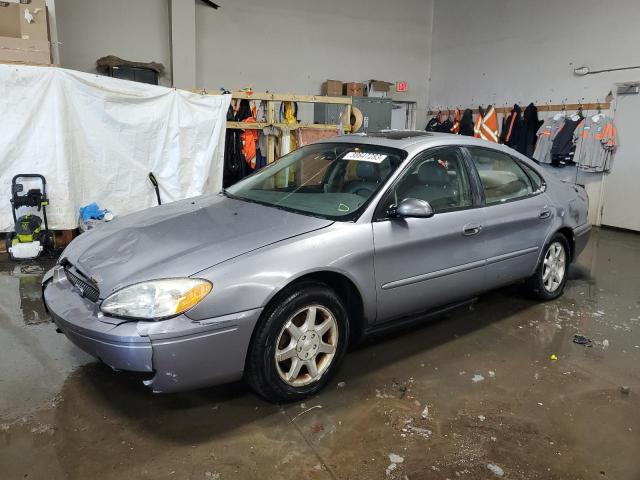 2006 Ford Taurus SEL