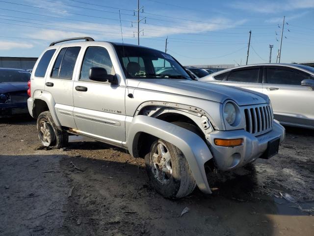 1J4GL58K82W104934 Jeep Liberty