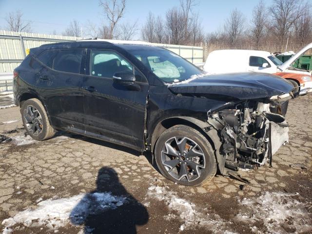 2021 CHEVROLET BLAZER RS - 3GNKBERS6MS504689