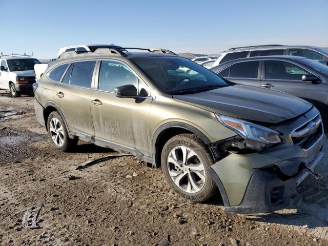 4S4BTANC9L3121858 Subaru Outback Limited