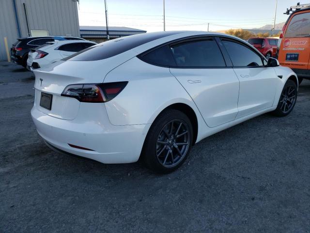 5YJ3E1EA4KF509177 Tesla MODEL 3