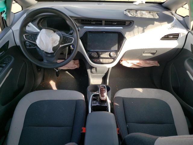 2021 CHEVROLET BOLT EV LT - 1G1FY6S03M4112754