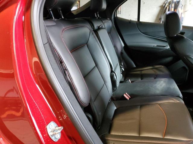 2023 CHEVROLET EQUINOX RS 3GNAXWEGXPS117328