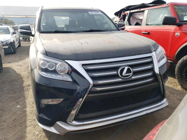 2019 LEXUS GX 460 - JTJBM7FX3K5216728