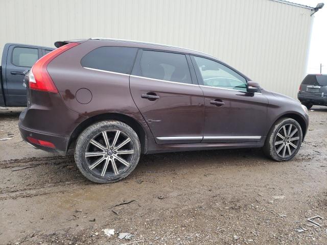 YV440MDK6F2730221 Volvo Xc60 T5 Premier