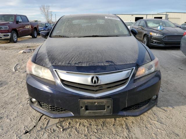 19VDE1F57DE019940 Acura Ilx 20 Premium