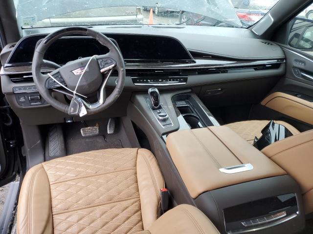 2022 CADILLAC ESCALADE S - 1GYS4FKL6NR261086