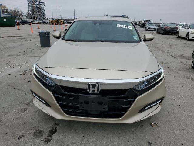 2020 HONDA ACCORD HYB - 1HGCV3F47LA014651